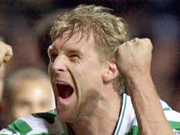 Johan Mjallby. Johan Mjallby is pleased with the way Celtic&#39;s new look defence is taking shape. The Swede was a key member of one of the best ever Celtic ... - Johan-Mjallby