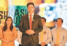 Image result for Vũ Huy Hoàng