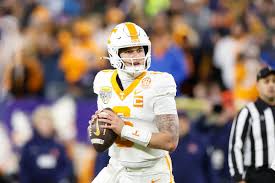 Tennessee QB Joey Aguilar reportedly ineligible to play 2026 season after judge denies preliminary injuction
