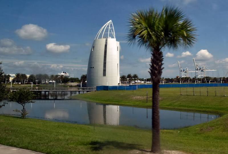 Cape Canaveral