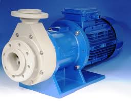 Magnetic drive pumps experts - Gemmecotti