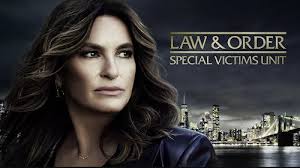 law & order