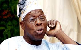 Image result for obasanjo