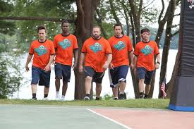 ‘Grown Ups 3’ Officially in the Works at Netflix With Adam Sandler