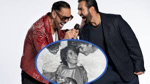 Jorge y Ernesto D'Alessio: El oscuro pasado que los marcó y su reencuentro en 'Juego de Voces'