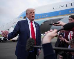 The Guardian - News update