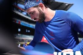 Craig Counsell not sitting Dansby Swanson just yet, but it’s under consideration as Cubs keep losing