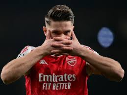 Champions League scores live updates: Goals, standings latest with Arsenal and Real Madrid among teams in action today