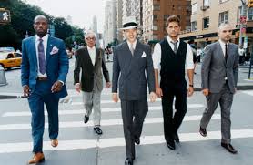 Image result for well dressed black man