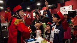 Sorteo Especial Lotería Nacional