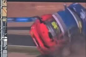 El GP de Japón de F1 se retrasa por un accidente fuerte en la categoría de soporte