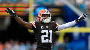 Denzel Ward may have confirmed what Browns fans fear about Shedeur Sanders