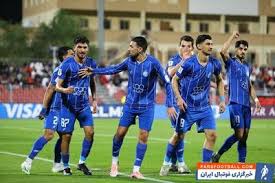 علی موسوی : رفتن ساپینتو یا جواب می‌ دهد و قهرمان می‌ شویم یا برعکس می‌ شود