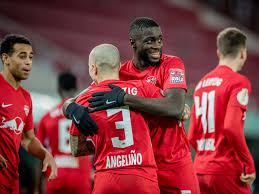 From Upa's debut goal to a demolition job - fond memories against FCA