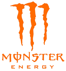 Image result for orange monster
