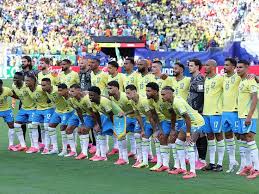 Trend Google: mundial 2026