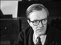 Maurice Wilkins. Some received less fame than others - _43026489_wilkins_bbc_203