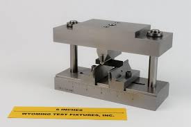 Short Beam Shear Test Fixture (ASTM D2344) – Wyoming Test ...