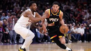 3 things to watch in Cavaliers-Suns on NBA TV