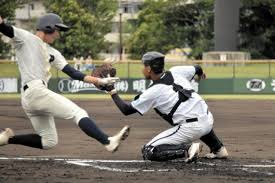 バーチャル高校野球 - News update