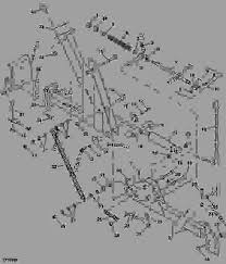 Image result for jd 466 baler picture