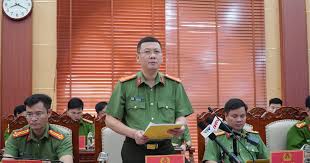 Báo Pháp Luật TP. Hồ Chí Minh - News update