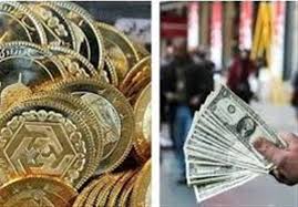 قیمت طلا ۳ شهریور