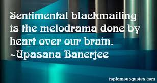 Blackmail Quotes: best 55 quotes about Blackmail via Relatably.com