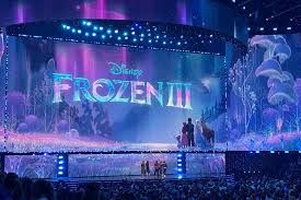 Frozen 3
