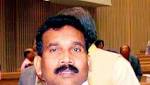 Jharkhand ex-CM Koda, ex-coal secy