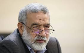 محکومیت کامران غضنفری به اتهام افترا و نشر اکاذیب علیه «حسن روحانی»
