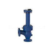 Surge Relief Valves: Protecting Your Pump System - DeZURIK