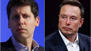Elon Musk's AI Empire Unraveling: The OpenAI Lawsuit and Beyond