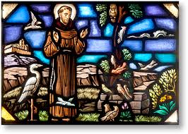 Image result for st Francis assisi icon