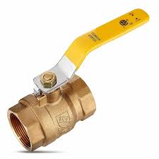 3 Inch Brass Ball Valve at ₹ 120/piece | Brass Ball Valves ...