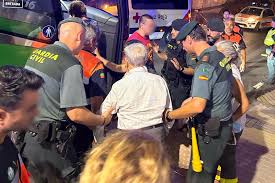 El Mundo - News update