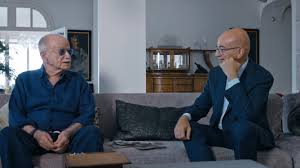 «Mi innamorai di una prostituta», l'anteprima dell'ultima intervista di Cazzullo a Gino Paoli in onda su La7