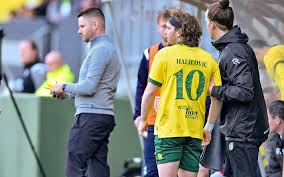 Voetbal in Limburg - News update