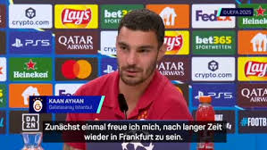 sport.de - News update