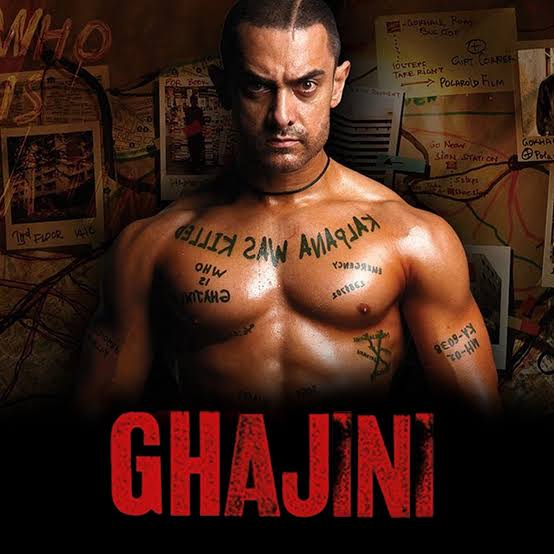 Ghajini (2008) Sinhala Subtitles | සිංහල උපසිරැසි සමඟ
