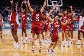 ‘Here we are 30 years later’: the Olympic team that transformed US basketball