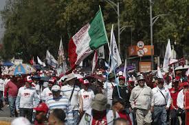 Coordinadora Nacional De Trabajadores De La Educación