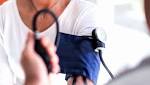  Here's why you need to start asking your doctor to check your blood pressure twice