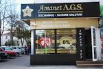 Case de amanet in Bucuresti