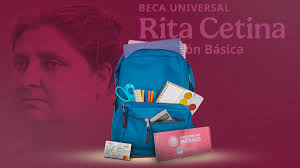 Beca Rita Cetina 2026: principales razones por las que rechazan las solicitudes de alumnos de primaria