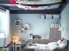 8 ides pour dcorer la chambre des petits garons