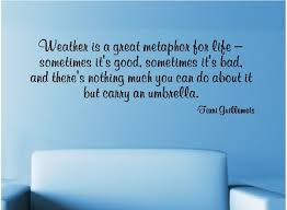 Famous Quotes About Weather. QuotesGram via Relatably.com