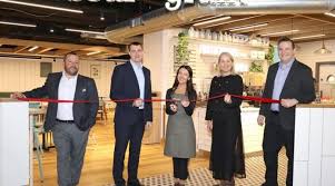 Belfast Airport Renovations and Ashley McBryde's New Single