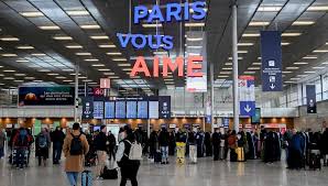 France Bleu - News update