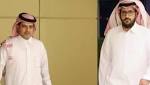 ?النصر? يلاحق شخصا نشر مقطعا